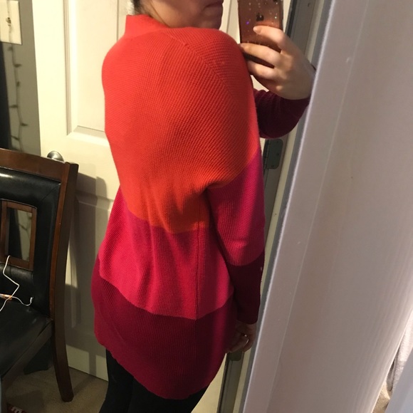 Coldwater Creek cardigan - Picture 3 of 4